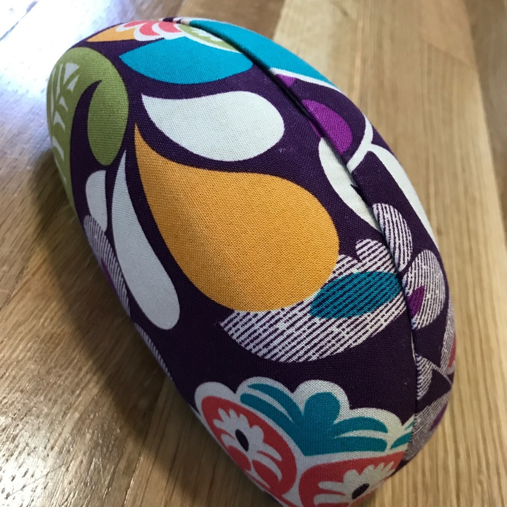 Vera Bradley Sunglasses Case